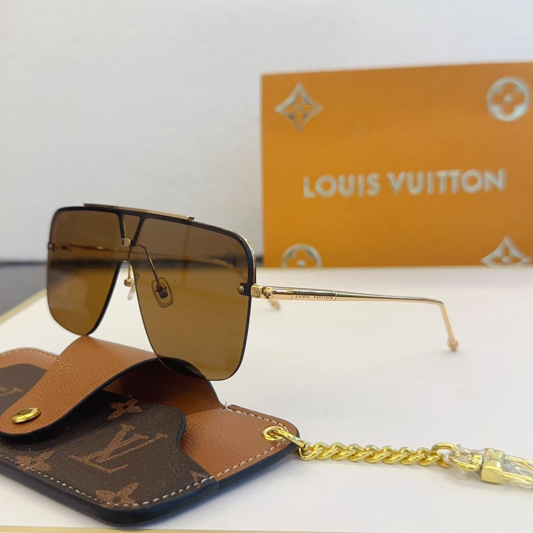 Louis Vuitton Sunglasses